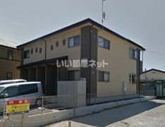 カーサ・フィオーレの外観画像