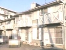 アイビーハウスONEの外観画像