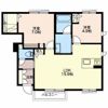 La Familleの間取り画像