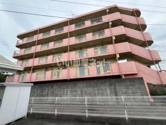 クレアパークの外観画像