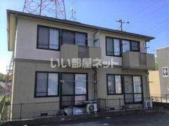 サリーナス Bの外観画像