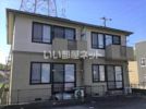 サリーナス Bの間取り画像