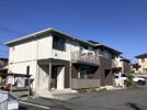キャメロット Aの間取り画像