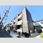 ALEGRIA池田南の外観画像