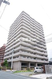 ネオステージ清水町の外観画像