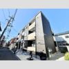 ALEGRIA池田南の間取り画像