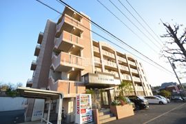 ダイヤモンドライフの外観画像