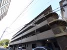 パークヒルズ黒崎の間取り画像