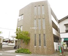 アートスペース木太町東の外観画像