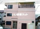 シャルマン草加Ⅴの間取り画像