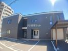 Avenue松陰の間取り画像