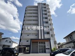 Mth GRANDE 新大江(エムズグランデシンオオエ)の外観画像