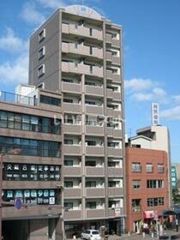 第6トマトビルの外観画像