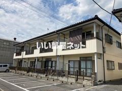 リバーサイド野本Ⅰの外観画像