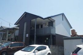 バリュージュ上町の外観画像