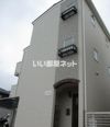 キャメル八潮Ⅵの間取り画像