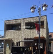 タウンコートの外観画像