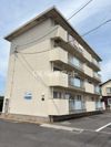 ハイツ天神の間取り画像