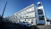 TRマンションの間取り画像