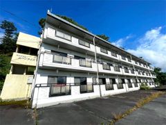 アシスト上田マンションの外観画像