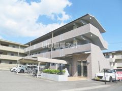 フレンテAの外観画像