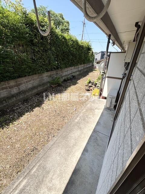 庭