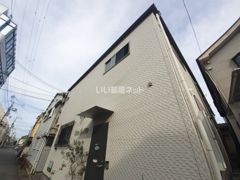オリーブハウスの外観画像