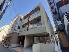 ラージヒル神戸駅西の外観画像