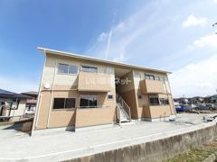 シャンドフルールの外観画像