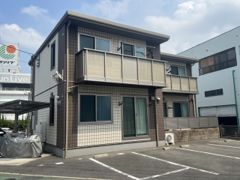 アーク三ヶ森の外観画像