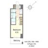 S-RESIDENCE堺altklasの間取り画像