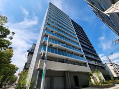 S-RESIDENCE堺altklasの外観画像