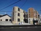 川崎レジデンスの間取り画像