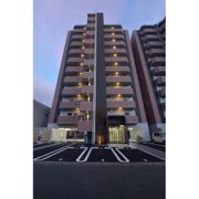 八王寺ツインタワーEASTの外観画像