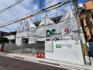 ラ ヴィータ鳳の間取り画像