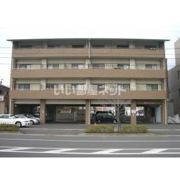 長栄マンションの外観画像