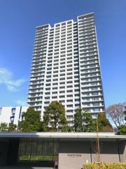 グランドミッドタワーズ大宮フォレストタワーの外観画像