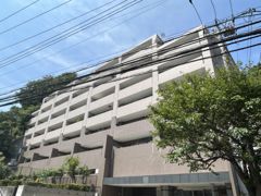 プレール鎌倉岡本の外観画像