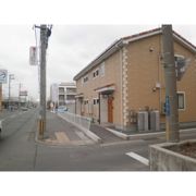 アイリス城下の外観画像