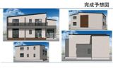 メゾン榊の間取り画像