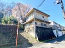 八王子横川町戸建の間取り画像