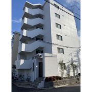 篠原橋マンションの外観画像