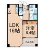 Espoir iの間取り画像