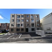 レクスベイル発寒の外観画像