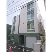 シティレジデンス西町南の外観画像