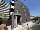 SPハウス扇大橋の間取り画像