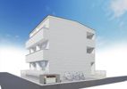 キャメル新河岸3の間取り画像