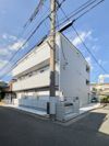 キャメル新河岸3の間取り画像