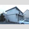 シテイハイム アサヒⅡの外観