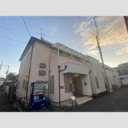 パレスハナテンⅡの外観画像